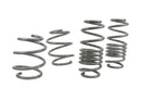 Whiteline 2017+ Honda Civic Type R / Si Performance Lowering Springs - 20mm-2