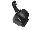 aFe Toyota Land Cruiser 300 Series Momentum GT Coil Air Intake System w/ Pro 5R Media-4