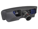 aFe Black Series Cold Air Intake 12-15 Porsche Carrera/Carrera S 3.4L/3.8L-9