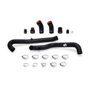 Mishimoto 2014+ Ford Fiesta ST Intercooler Pipe Kit - Wrinkle Black-3