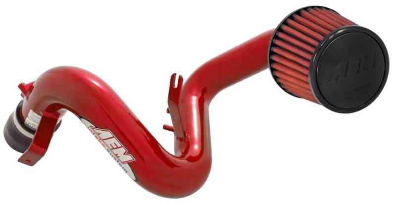 AEM 00-03 Celica GTS Red Cold Air Intake - 0