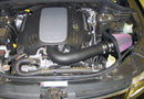 K&N 11 Dodge Durango 5.7L V8 / 11 Jeep Grand Cherokee 5.7L V8 AirCharger Performance Intake-5