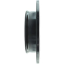 StopTech Slotted Sport Brake Rotor-10