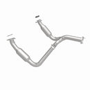 MagnaFlow Conv DF 07-09 Chevy/GMC Silverado/Suburban/Sierra/Tahoe/Yukon-39