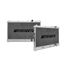 Mishimoto 95-99 Dodge Neon Manual Aluminum Radiator-1