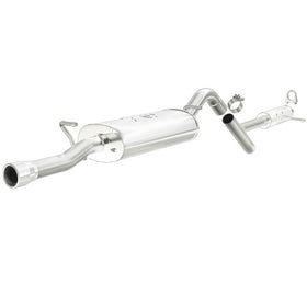 MagnaFlow Sys C/B 01-03 Toyota Corolla S 1.8L - 0