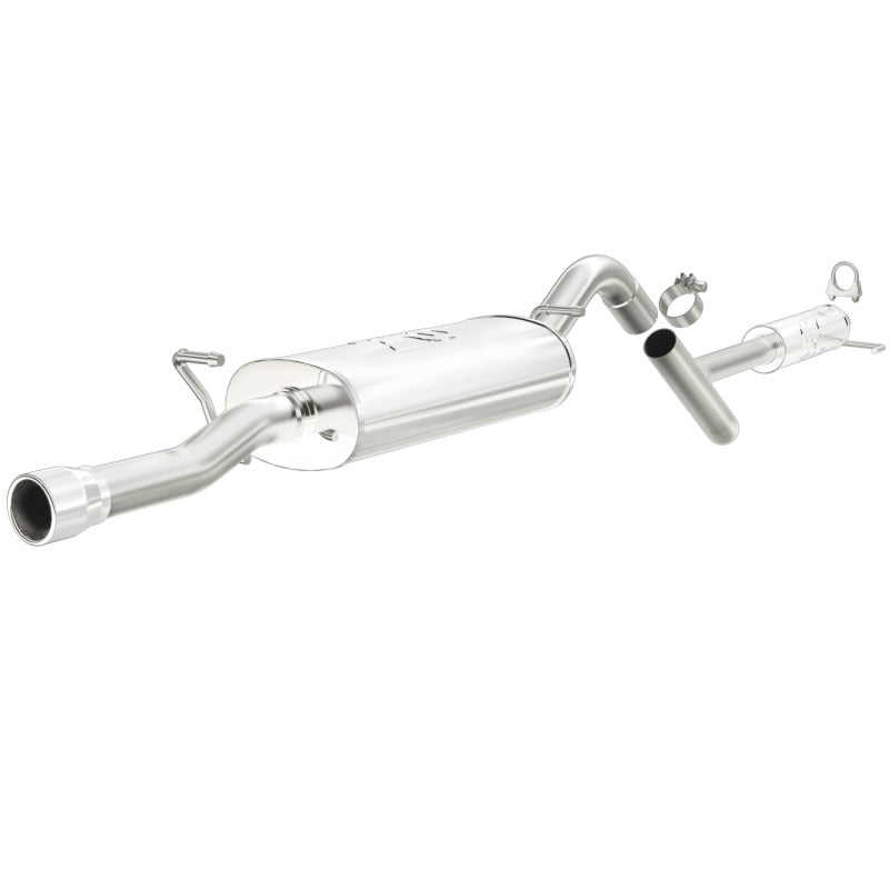 MagnaFlow Sys C/B 01-03 Toyota Corolla S 1.8L - 0