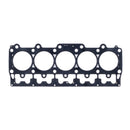 Cometic 92-96 Dodge Viper 8L 4.030 inch .051 inch MLS GEN1 Headgasket-3