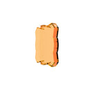 KC HiLiTES FLEX ERA 1 Single Light Shield ONLY (Amber)-6