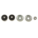 Bilstein 4600 Series 1997 Ford F-150 Base RWD Rear 46mm Monotube Shock Absorber-6