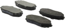 StopTech Street Touring 90-93 Mazda Miata Front Brake Pads D525-5