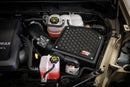 K&N 63 Series AirCharger Performance Intake 20-21 Chevrolet 1500 L6-3.0 DSL-3