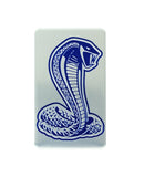 Ford Racing 1996-1998 Cobra Intake Plaque-3