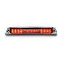 ANZO 1994-2001 Dodge Ram 1500 LED 3rd Brake Light Smoke-8