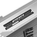 Mishimoto 70-73 Datsun 240Z Manual/Automatic Radiator-17