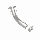 MagnaFlow Manifold Pipe 12-13 Wrangler 3.6L-29