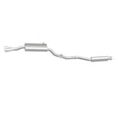 MagnaFlow SYS C/B 84-87 BMW 325E 2.7L / 86-87 BMW 325ES 2.7L Single Rear Exit-32