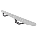 Go Rhino RB10 Running Boards - Bedliner Coating Finish - Complete Kit-3