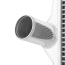 Mishimoto 99-03 Ford F250 w/ 7.3L Powerstroke Engine Intercooler-17