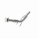 MagnaFlow Direct Fit Catalytic Converter 06-08 VW Rabbit 2.5L-35