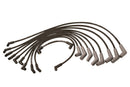 Ford Racing 9mm Spark Plug Wire Sets - Black-1