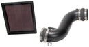 K&N 2018 Toyota Camry 3.5L Typhoon Air Intake-6