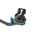 BBK 08-15 GM Corvette Camaro O2 Sensor Wire Harness Extensions 12 (pair)-11