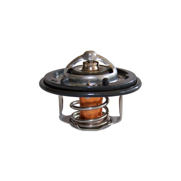 Mishimoto 86-92 Toyota Supra 155 Deg F/68 Deg C Racing Thermostat - 0
