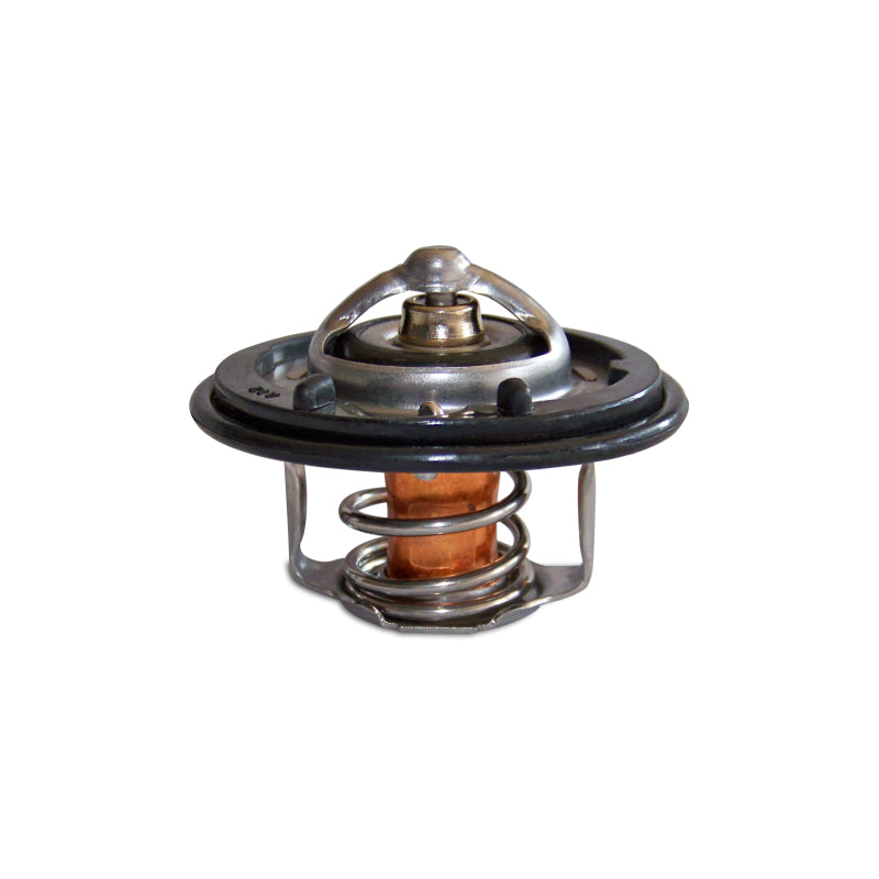 Mishimoto 86-92 Toyota Supra 155 Deg F/68 Deg C Racing Thermostat - 0