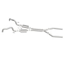 MagnaFlow Sys C/B 67-72 GM F-Body 3inch Std-35