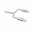 MagnaFlow Sys C/B 86-91 Chevy Corvette C4 L98-34