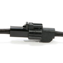 BBK 86-10 Mustang 5.0 4.6 O2 Sensor Wire Harness Extensions (pair)-11