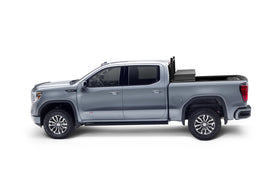 BackRack 99-23 Ford F250/350/450 Super Duty Open Rack Frame Only Requires Hardware - 0