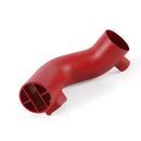 Mishimoto 2016+ Mazda Miata Performance Intake - Wrinkle Red-18