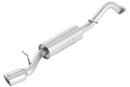 Borla 09-13 Toyota Corolla 1.8L/2.4L SS Exhaust (rear section only)-2