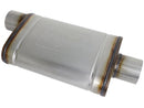 aFe Apollo GT Series 409 Stainless Steel Muffler Upgrade Pipe 2019 Ram 1500 V8-5.7L HEMI-7