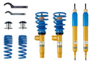 Bilstein B14 (PSS) 09-13 BMW 328i xDrive / 335i xDrive Suspension Kit-6