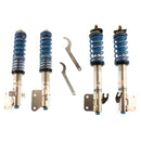 Bilstein B16 2005 Subaru Impreza WRX STI Front and Rear Performance Suspension System-2