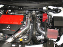 Injen 2008-14 Mitsubishi Evo X 2.0L 4Cyl Black Short Ram Intake-6
