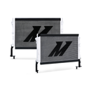 Mishimoto 2015+ Ford Mustang EcoBoost Performance Aluminum Radiator-3
