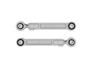 ICON 2022+ Toyota Tundra Billet Rear Upper Link Kit-1