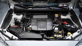 Injen 15-20 Subaru WRX H4-2.0L Turbo Evolution Evolution Intake - 0