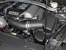 K&N 2015 Ford Mustang V8-5.0L Performance Air Intake System-5