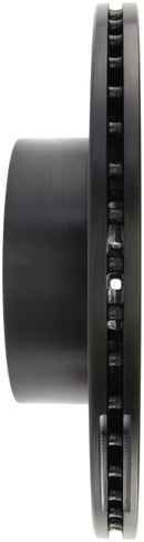 StopTech Slotted & Drilled Sport Brake Rotor-8