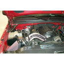 K&N 01-07 Chevy Silverado 2500HD/3500HD V8-6.0L High Flow Performance Kit-6