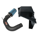 Injen 15-21 Subaru WRX 2.0L 4 Cyl. Wrinkle Black Cold Air Intake-4