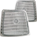 ANZO Corner Lights 1992-1996 Ford F-150 Euro Crystal-1
