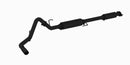 MBRP 15-20 Ford F-150 5.0L 3in Cat Back Single Side Exit Black Exhaust System-5