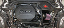 K&N 14-15 Mini Cooper 1.5L Typhoon Performance Intake Kit-5