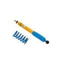Bilstein B14 Audi S4 (8E) K4 Performance Suspension System (May Req. OE 8E0412377C)-14